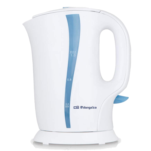 JARRO ORBEGOZO - KT 5002