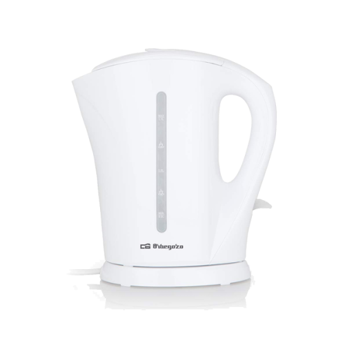 JARRO ORBEGOZO - KT 6003