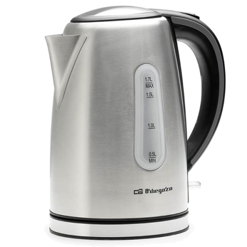 JARRO ORBEGOZO - KT 6024