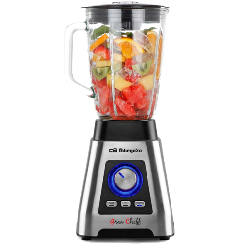 LIQUIDIFICADORA ORBEGOZO - BV 15000