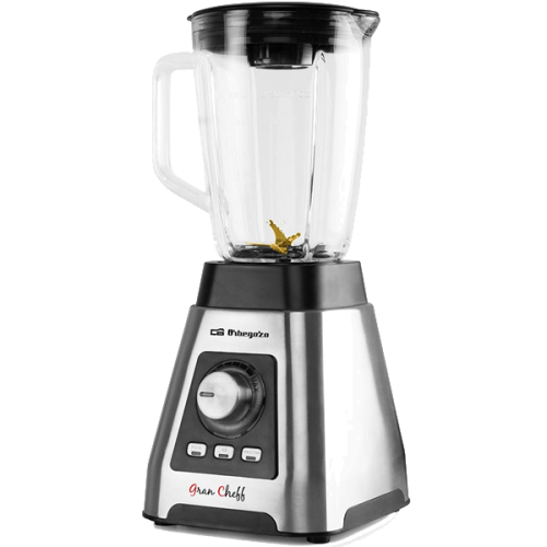 LIQUIDIFICADORA ORBEGOZO - BV 15000