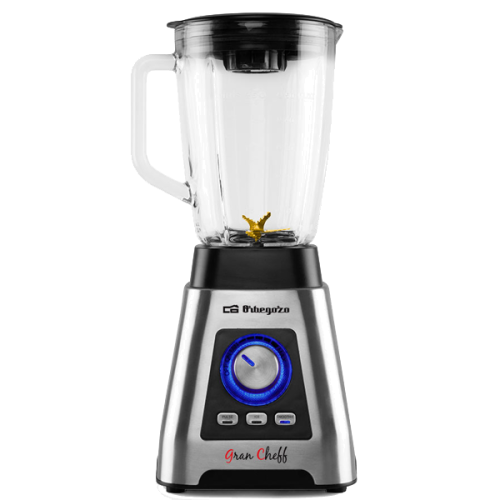 LIQUIDIFICADORA ORBEGOZO - BV 15000