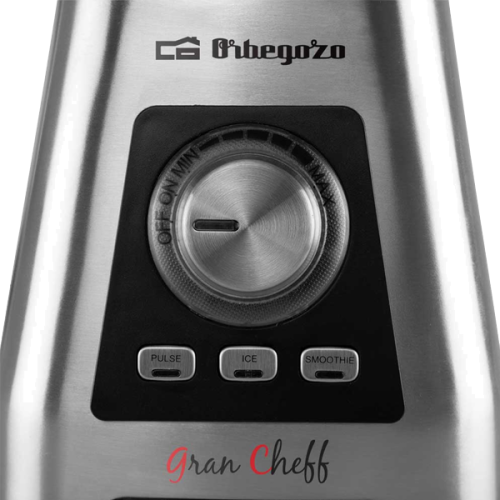 LIQUIDIFICADORA ORBEGOZO - BV 15000