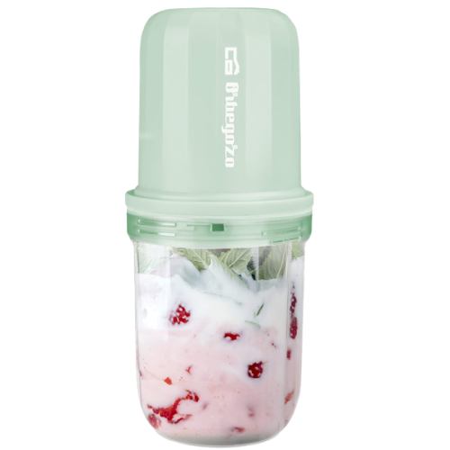 LIQUIDIFICADORA ORBEGOZO - BV 2500