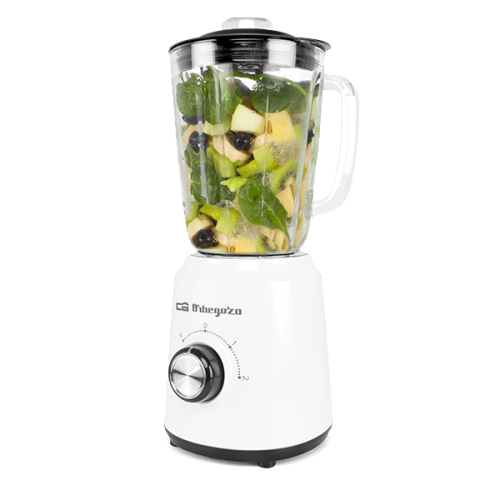 LIQUIDIFICADORA ORBEGOZO - BV 5040