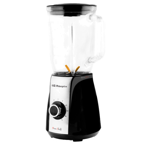 LIQUIDIFICADORA ORBEGOZO - BV 6575