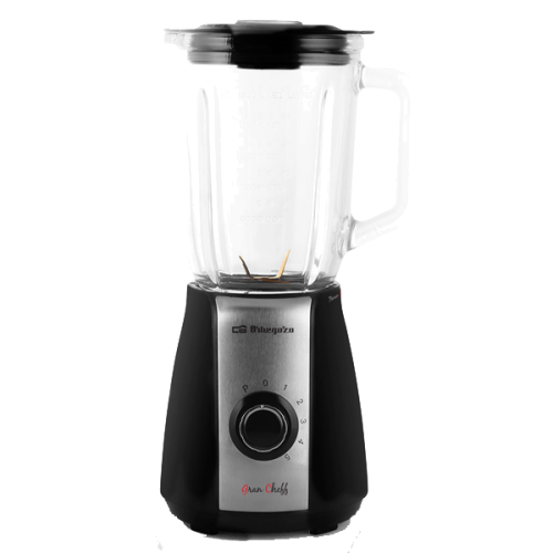 LIQUIDIFICADORA ORBEGOZO - BV 6575