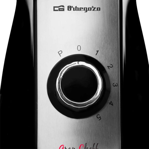 LIQUIDIFICADORA ORBEGOZO - BV 6575