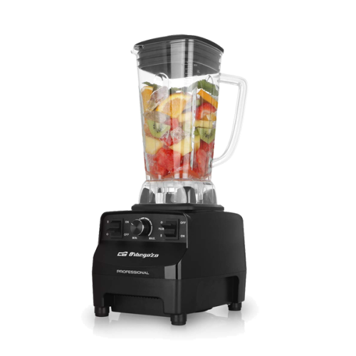 LIQUIDIFICADORA ORBEGOZO - BV 9650 A