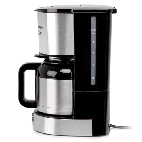 MÁQUINA CAFÉ FILTRO ORBEGOZO - CG 5020
