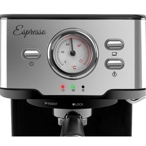 MÁQUINA CAFÉ EXPRESSO ORBEGOZO - EX 5500