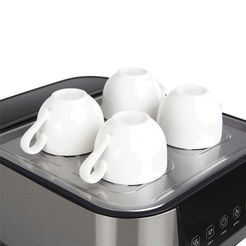 MÁQUINA CAFÉ EXPRESSO ORBEGOZO - EX 6000