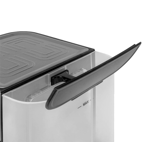 MÁQUINA CAFÉ EXPRESSO ORBEGOZO - EX 6000