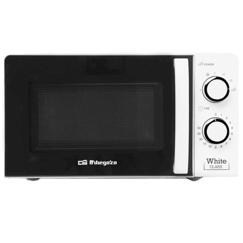 MICRO ONDAS ORBEGOZO - MI 2115 - 20 LTS