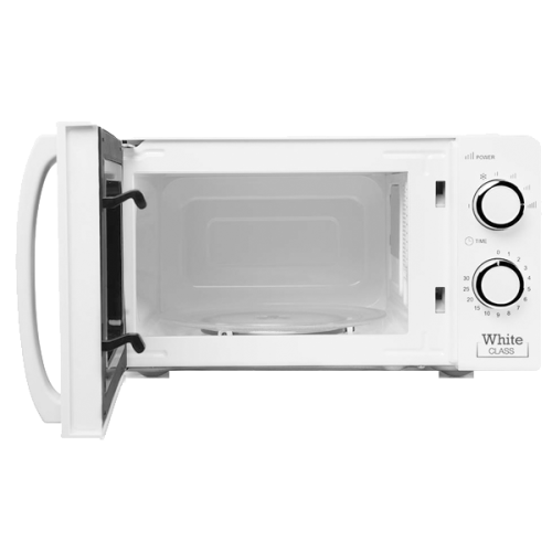 MICRO ONDAS ORBEGOZO - MI 2115 - 20 LTS