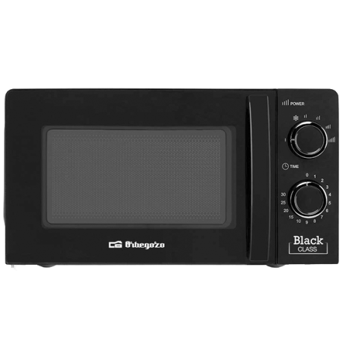 MICRO ONDAS ORBEGOZO - MI 2117 - 20 LTS