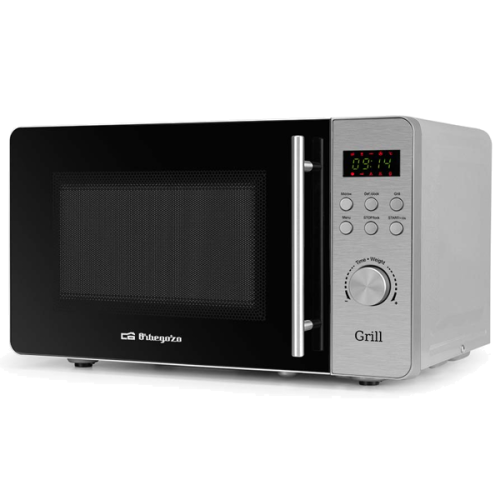 MICRO ONDAS ORBEGOZO - MIG 2046 - 20 LTS