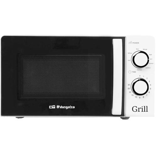 MICRO ONDAS ORBEGOZO - MIG 2130 - 20LTS