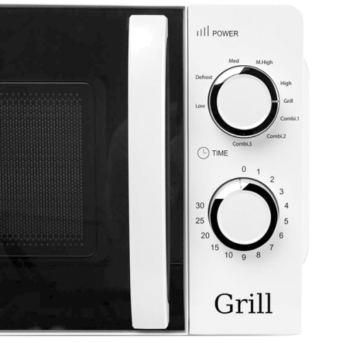 MICRO ONDAS ORBEGOZO - MIG 2130 - 20LTS