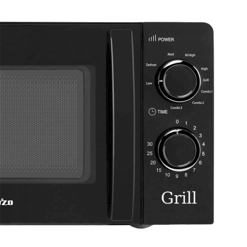 MICRO ONDAS ORBEGOZO - MIG 2131 - 20LTS