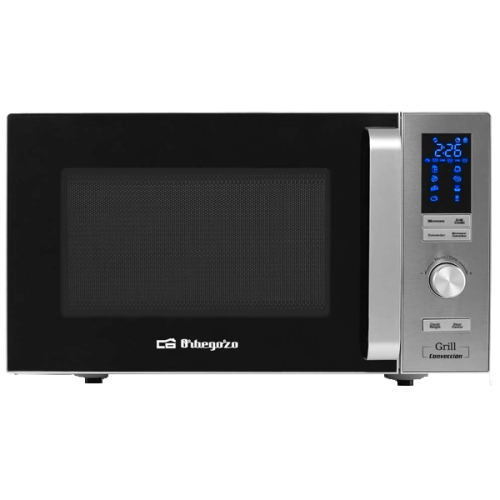 MICRO ONDAS ORBEGOZO - MIG 2528 - 25 LTS