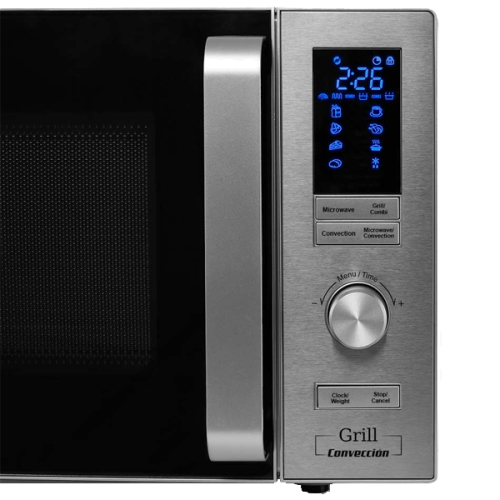 MICRO ONDAS ORBEGOZO - MIG 2528 - 25 LTS