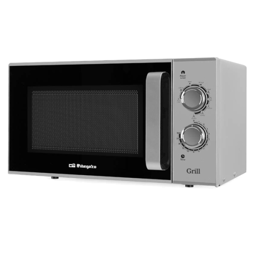 MICRO ONDAS ORBEGOZO - MIG 2530 - 25 LTS