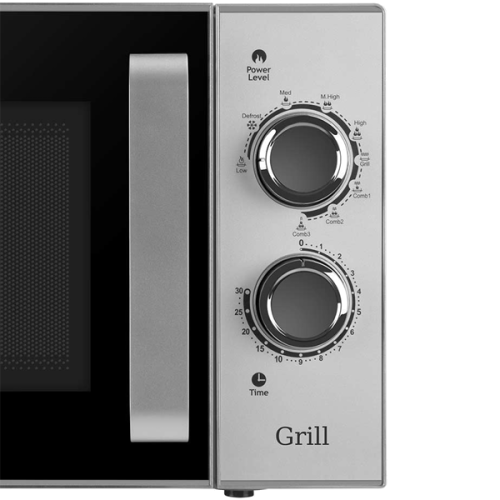 MICRO ONDAS ORBEGOZO - MIG 2530 - 25 LTS