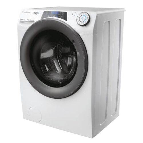 MÁQUINA DE LAVAR ROUPA CANDY - RP 496BWMR8/1-S