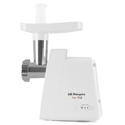 MÁQUINA DE MOER CARNE ORBEGOZO - MP 2000