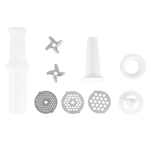 MÁQUINA DE MOER CARNE ORBEGOZO - MP 2000