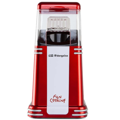 MÁQUINA DE PIPOCAS ORBEGOZO - PA 4350