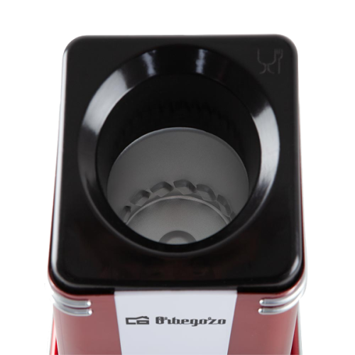 MÁQUINA DE PIPOCAS ORBEGOZO - PA 4350