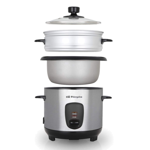 PANELA DE ARROZ ORBEGOZO - CO 3025