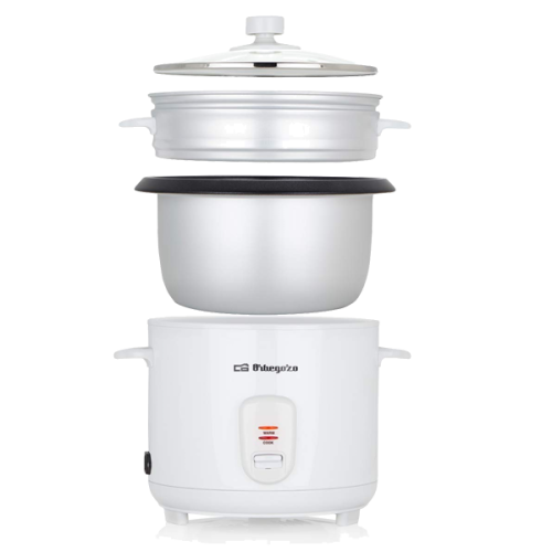 PANELA DE ARROZ ORBEGOZO - CO 3031