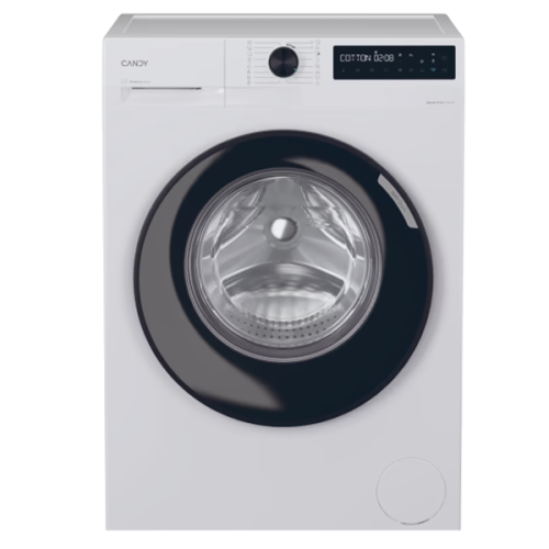 MÁQUINA DE LAVAR ROUPA CANDY - BR 410B8-S