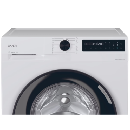 MÁQUINA DE LAVAR ROUPA CANDY - BR 410B8-S