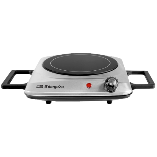 PLACA VITROCERÂMICA ORBEGOZO - PCE 4050