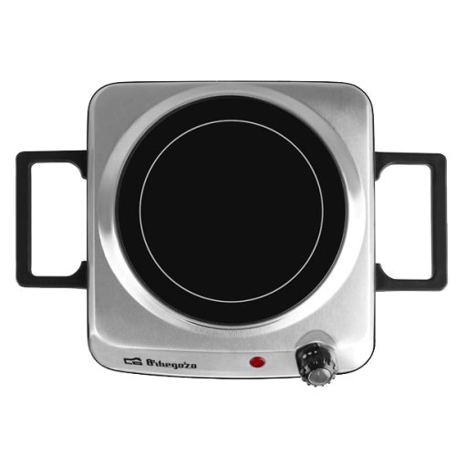 PLACA VITROCERÂMICA ORBEGOZO - PCE 4050