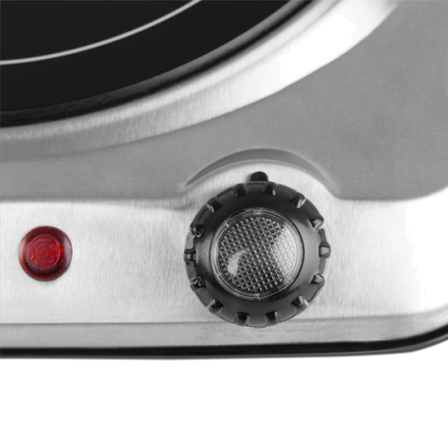 PLACA VITROCERÂMICA ORBEGOZO - PCE 4050