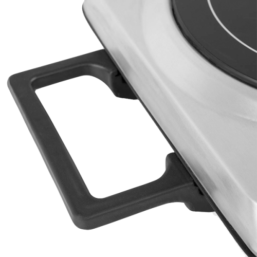 PLACA VITROCERÂMICA ORBEGOZO - PCE 4050