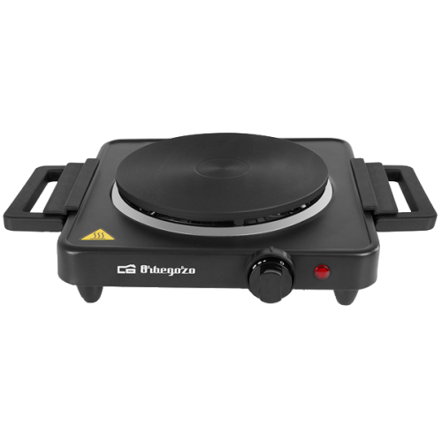 PLACA ELÉTRICA 1 DISCO ORBEGOZO - PE 2815