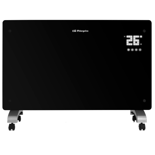 PAINEL RADIANTE WI-FI ORBEGOZO - REW 2020