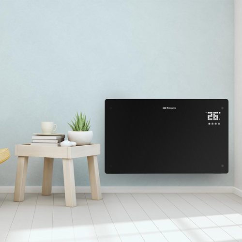 PAINEL RADIANTE WI-FI ORBEGOZO - REW 2020