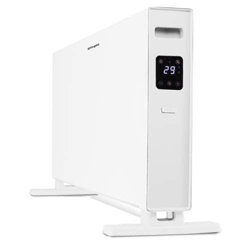 PAINEL RADIANTE WI-FI ORBEGOZO - REW 2050