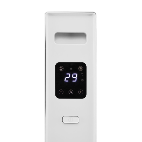 PAINEL RADIANTE WI-FI ORBEGOZO - REW 2050