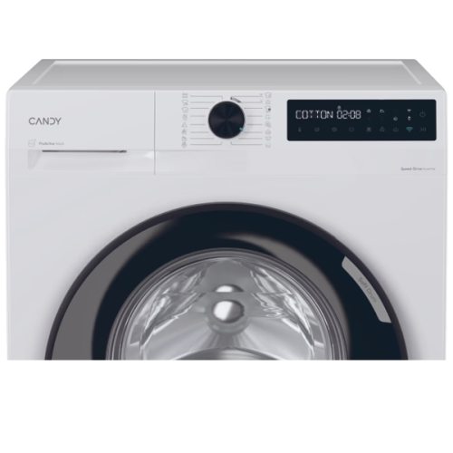 MÁQUINA DE LAVAR ROUPA CANDY - BR 48B6-S