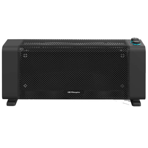 RADIADOR DE MICA ORBEGOZO - RMB1500
