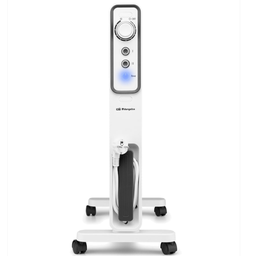 RADIADOR DE MICA ORBEGOZO - RMN 2500