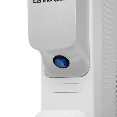 RADIADOR DE MICA ORBEGOZO - RMW 1500